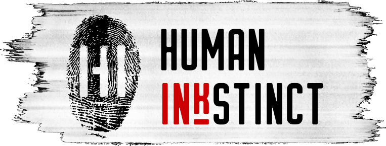 Human Inkstinct Logo
