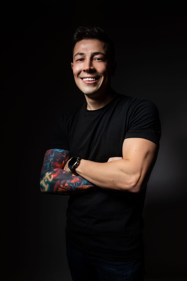 Michał