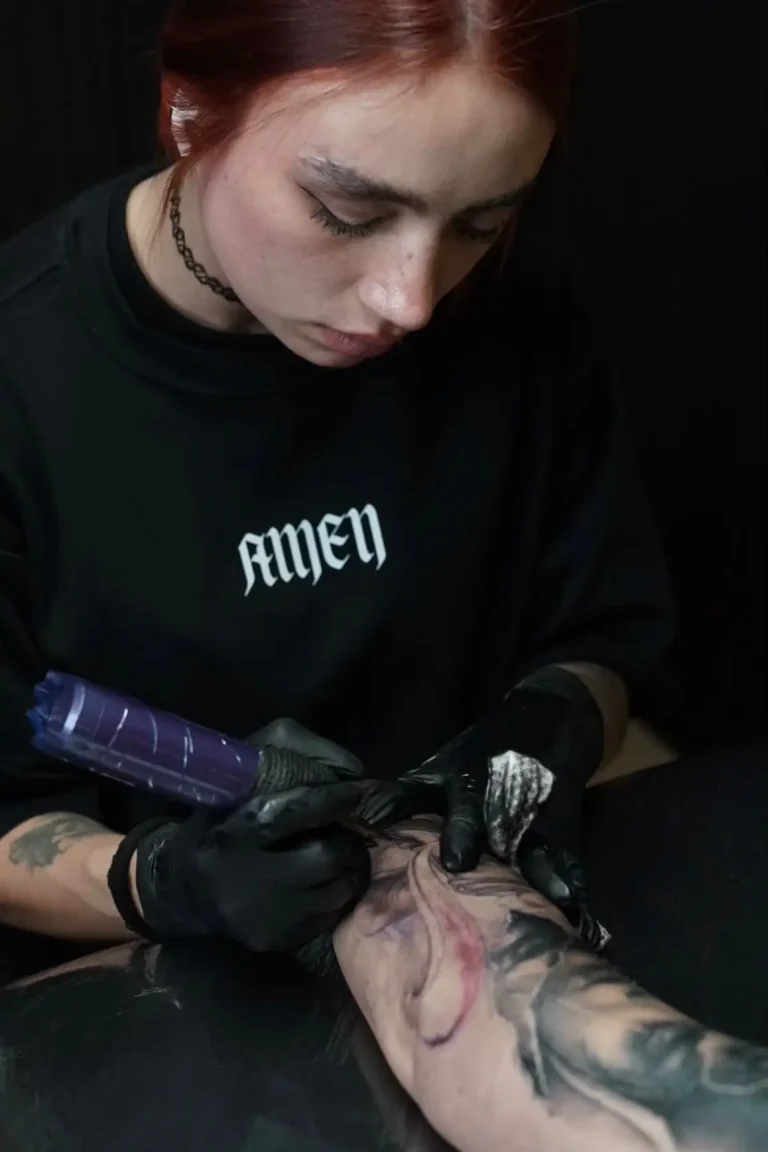 Sara